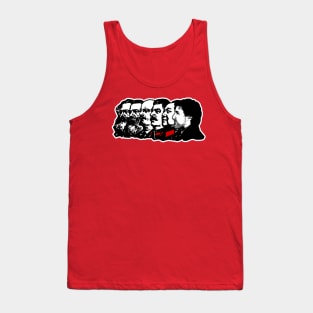 Great Communist Dictators Tank Top